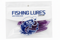 3.5" Junebug Paddle-Tail